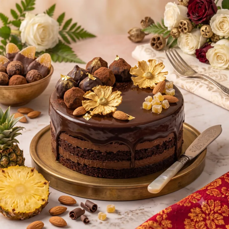 Cake