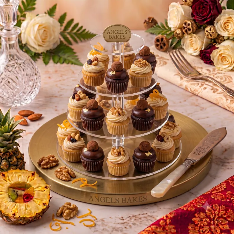 Cupcakes
